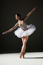 Classical Ballerina On Point Photograph by Nisian Hughes - Fine Art America