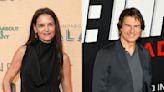 An A-List Guest Just Spilled a New Detail About Tom Cruise & Katie Holmes' 2006 Wedding