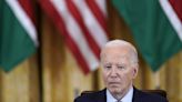 Biden pierde el respaldo de varios miembros de su partido para aprobar ley migratoria