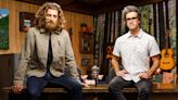 YouTube Stars Rhett & Link to Launch Scripted Series ‘Wonderhole’ in August (Exclusive)