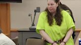 Sentencing scheduled for woman convicted of shooting Oconto Falls police officer