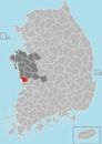 Seocheon County