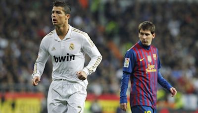 ¿Cuántos goles separan a Messi de Cristiano Ronaldo como el máximo goleador de la historia? - La Opinión