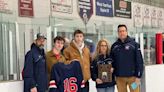 Family honors Farmington hockey player killed by drunken driver with week of remembrance