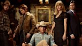 Yellowstone coming to CBS to help lift fall TV schedule