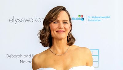 Jennifer Garner Reveals the Parenting Go-To She Got From Her Mom When Her Kids Are ‘At Their Worst’