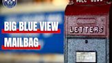 Big Blue View mailbag: NFL Draft fallout edition