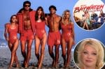 ‘Baywatch’ cast say they were ‘disposable’ in trailer for ‘insightful’ new docuseries