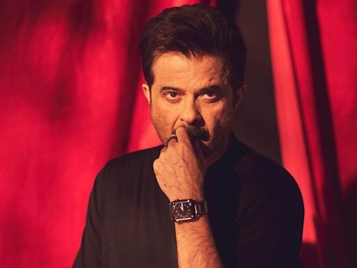 Anil Kapoor on No Entry, Welcome sequels: If you're replaced in a film, you get something better