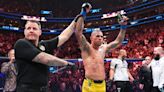 UFC 291: Alex Pereira defeats Jan Blachowicz by split decision in light heavyweight debut