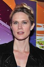 Stephanie March