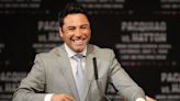 Óscar de la Hoya pide $20 millones de dólares por su mansión en Nevada - El Diario NY