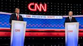 US presidential debate: Joe Biden stumbles, Donald Trump lies