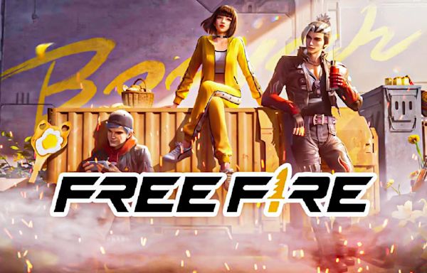 Garena Free Fire Anime in the works with KADOKAWA