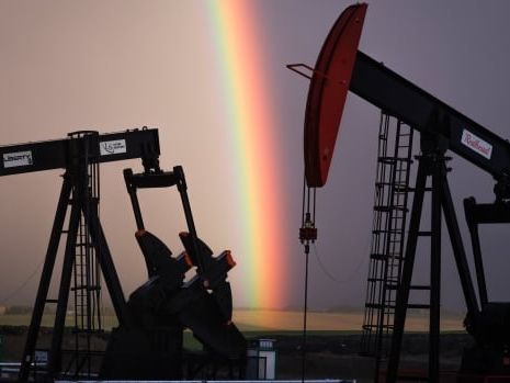 Canada's GDP grew 0.3% in April, with rebound in some sectors | CBC News