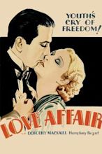 Love Affair (1932 film)