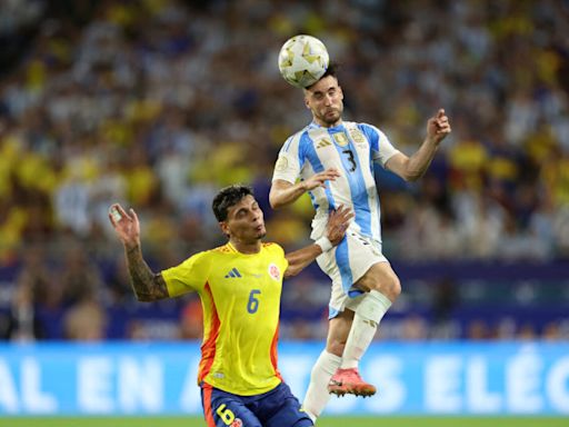 United are preparing £17m offer for Copa America star despite Manuel Ugarte move – Report