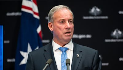 中共限制言論 澳洲部長：冬奧選手有權表達