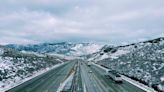 Did it snow in the Valley last night? More cold rain, wind coming to Fresno, experts say