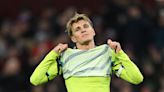 Arsenal player ratings vs Aston Villa: Martin Odegaard struggles sum up tough night for Gunners