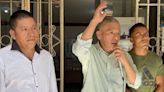 Tras 10 años en prisión, liberan a presos políticos de Eloxochitlán, Oaxaca, acusados de homicidio