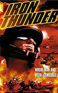 Iron Thunder