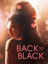 Back to Black (filme)