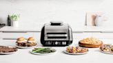 Ninja IG601 Foodi XL 7-in-1 Indoor Grill Combo review