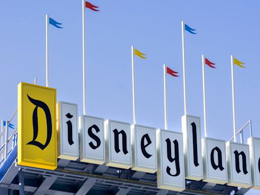 Disneyland Forward: Disney receives approval to expand theme parks in Southern California