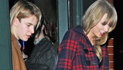 Taylor Swift & Tom Odell: Did They Date? Did He Write a Song About Her?