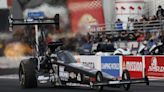 NHRA Pomona Final Qualifying, Elimination Pairings: Brittany Force Is No. 1