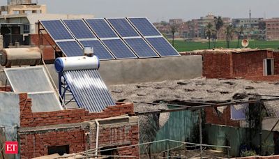 PM Surya Ghar Yojana: Lucknow leads in rooftop solar panel installations in Uttar Pradesh