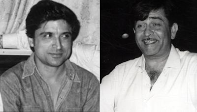 Rishi Kapoor wanted Javed Akhtar to ‘publicly apologise’ as he blamed ‘Raj Kapoor for Shailendra’s death’: ‘He alleged that Papa…’