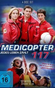 Medicopter 117 – Jedes Leben zählt