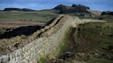 Muro de Adriano revela faceta oculta en la historia del Imperio romano