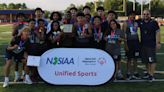 Union City wins state track title to earn school’s 8th Unified sports trophy