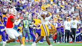 Joe Foucha’s breakout game elevates LSU’s secondary moving forward