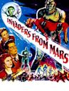 Invaders from Mars (1953 film)