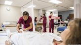 Prince George's nonprofit rolls out apprenticeship program to address nursing shortage - Washington Business Journal