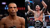 Edson Barboza believes he's the "one guy" who deserves a BMF title fight against Max Holloway | BJPenn.com