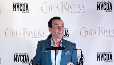 Meet Joe Lanteri: Executive director and founder of the NYC Dance Alliance