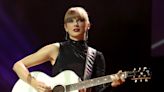 Taylor Swift Reveals New Song Title ‘Mastermind,’ Sings 10-Minute ‘All Too Well’ at Surprise Nashville Appearance