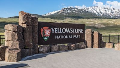 Man fatally shot by Yellowstone rangers on July Fourth allegedly threatened mass shooting, officials say