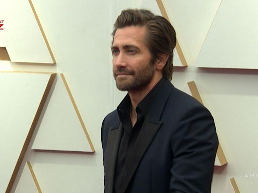 Jake Gyllenhaal confesses: Why pizza is his ultimate comfort food!