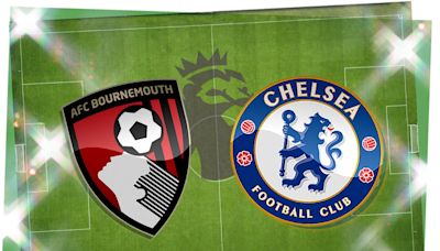 Bournemouth vs Chelsea: Prediction, kick-off time, TV, live stream, team news, h2h results, odds