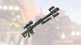 Fortnite leak shows new weapon that will completely change Season 3