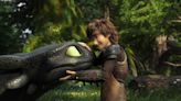 The Live-Action How To Train Your Dragon Is Bringing Back One Of The Animated Movie's Actors To Reprise Their Role...