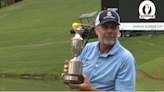 Doug Barron wins Regions Tradition-steven-alker-stewart-cink-major-title-ernie-els