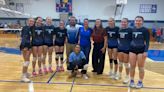 Rivalry Week: Local volleyball teams win important league games
