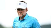 Ian James Poulter: “I don't need to win again”